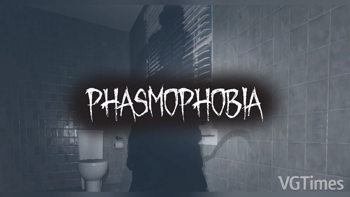 Phasmophobia — Tabela za Cheat Engine [0.8.1.6: UPD: 17. 4. 2023]