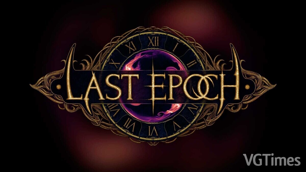 Last Epoch — Table for Cheat Engine [0.9g]