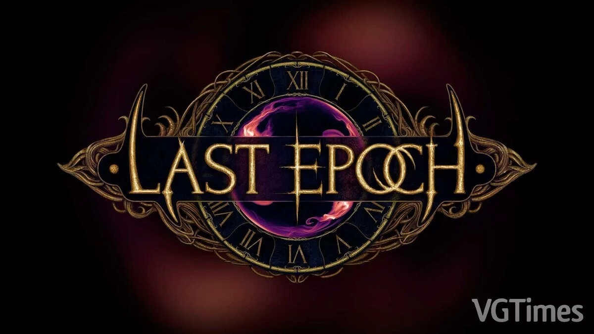 Last Epoch — Table for Cheat Engine [0.9g]