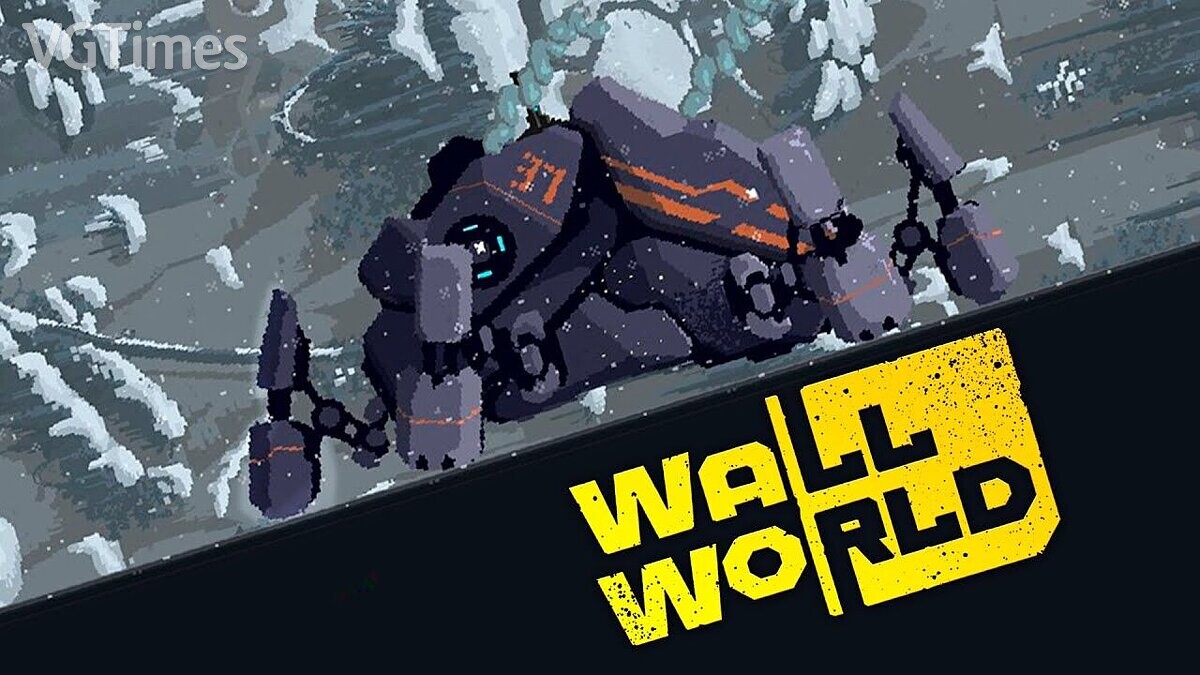 Wall World — Table for Cheat Engine [1.0.0.215]