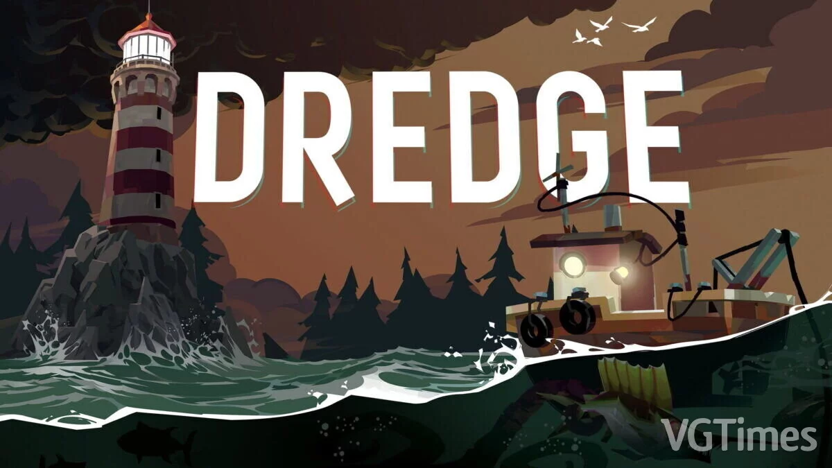 DREDGE — Tabla para Cheat Engine [1.0.3]