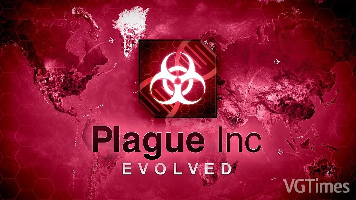 Plague Inc: Evolved — Tabla para Cheat Engine [1.19.1.0 corregido]