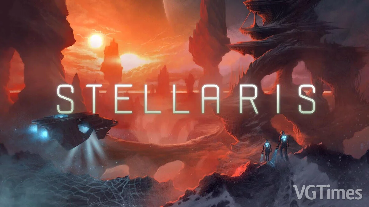 Stellaris — Table for Cheat Engine [3.7.4/Linux]