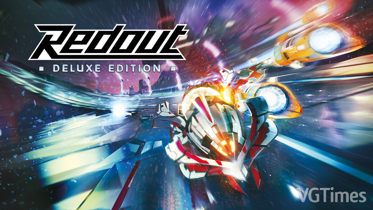 Redout — Table for Cheat Engine [UPD: 04/04/2023]