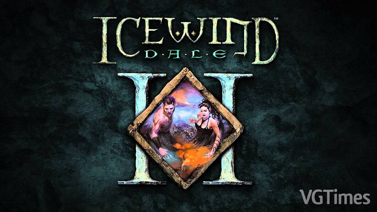 Icewind Dale 2 — Table for Cheat Engine [UPD: 04/04/2023]