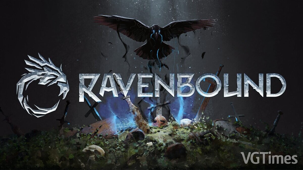 Ravenbound — Table for Cheat Engine [UPD: 04/04/2023]