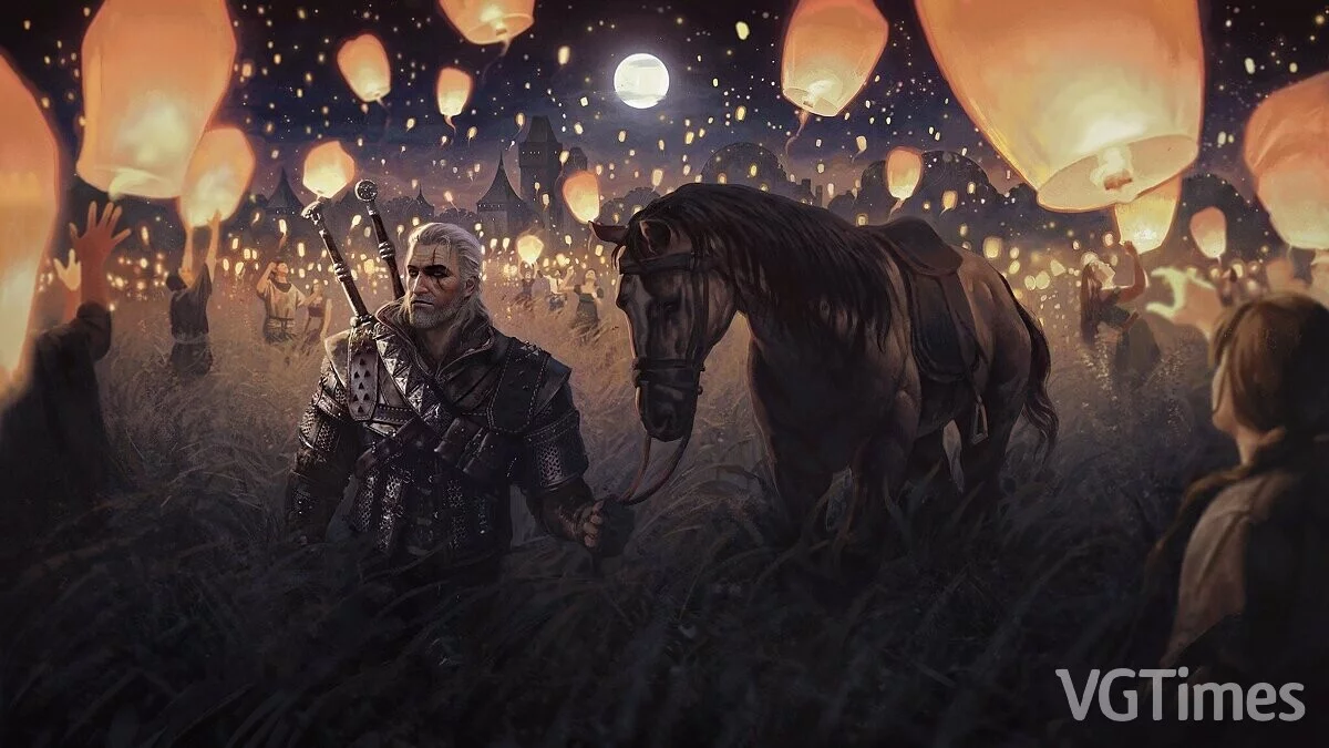 The Witcher 3: Wild Hunt — Tabla para Cheat Engine [UPD: 05/04/2023]