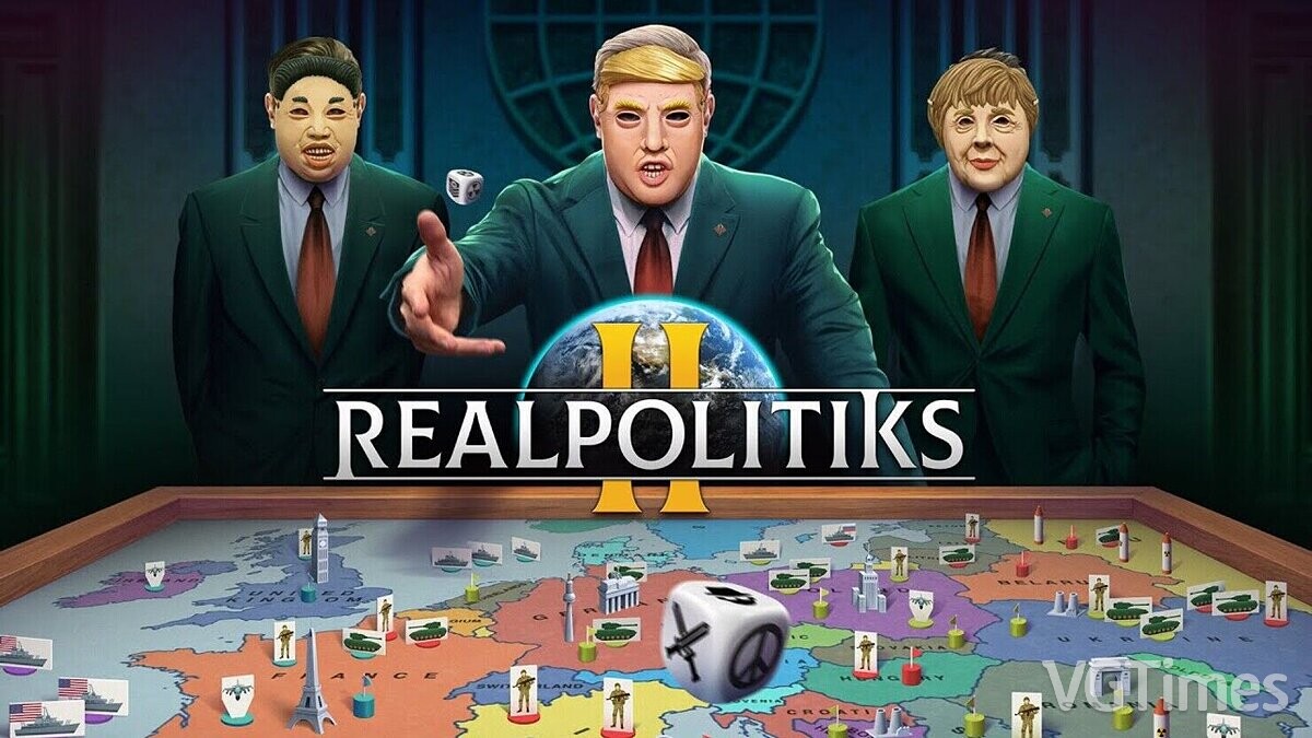 Realpolitiks — Table for Cheat Engine [UPD: 04/05/2023]