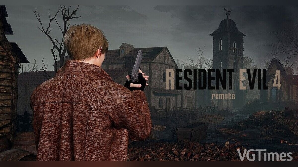 Resident Evil 4 Remake (2023) — Table for Cheat Engine [UPD: 04/06/2023]