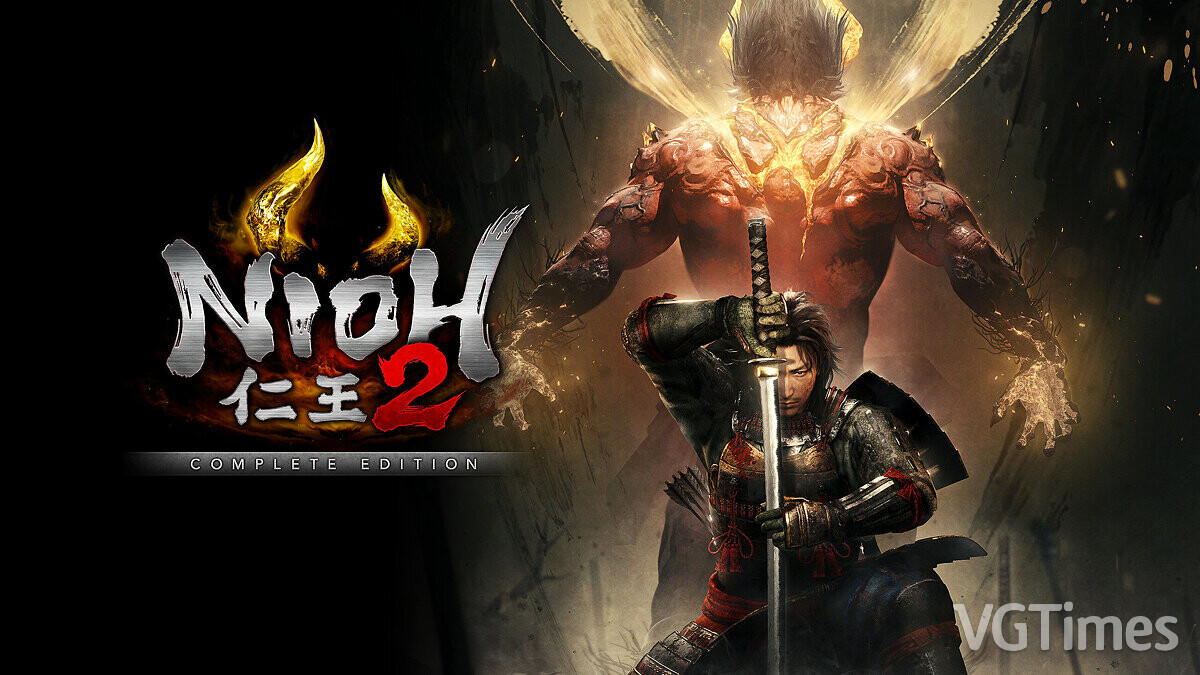 Nioh 2: Complete Edition — Table for Cheat Engine [UPD: 04/06/2023 Fixed]