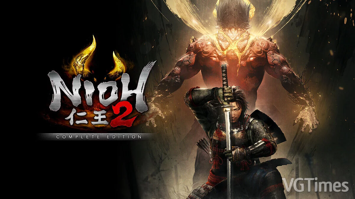 Nioh 2: Complete Edition — Tableau pour Cheat Engine [UPD : 04/06/2023 corrigé]