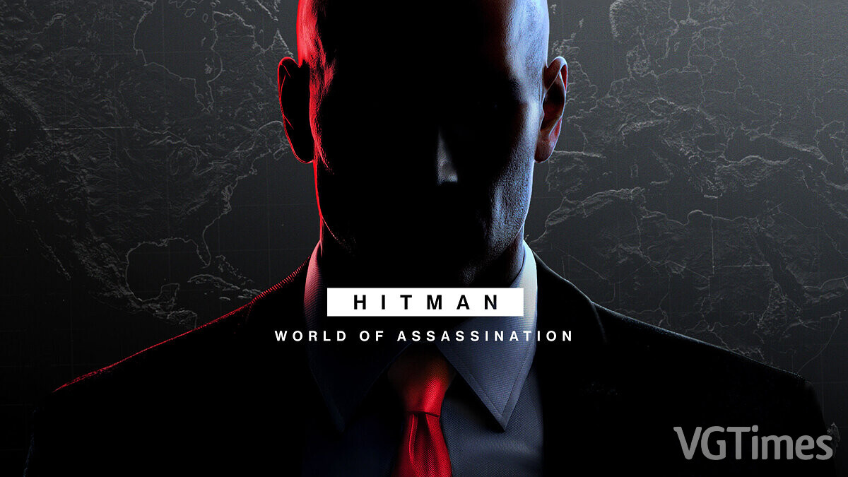 Hitman 3 — Table for Cheat Engine [UPD: 04/16/2023]