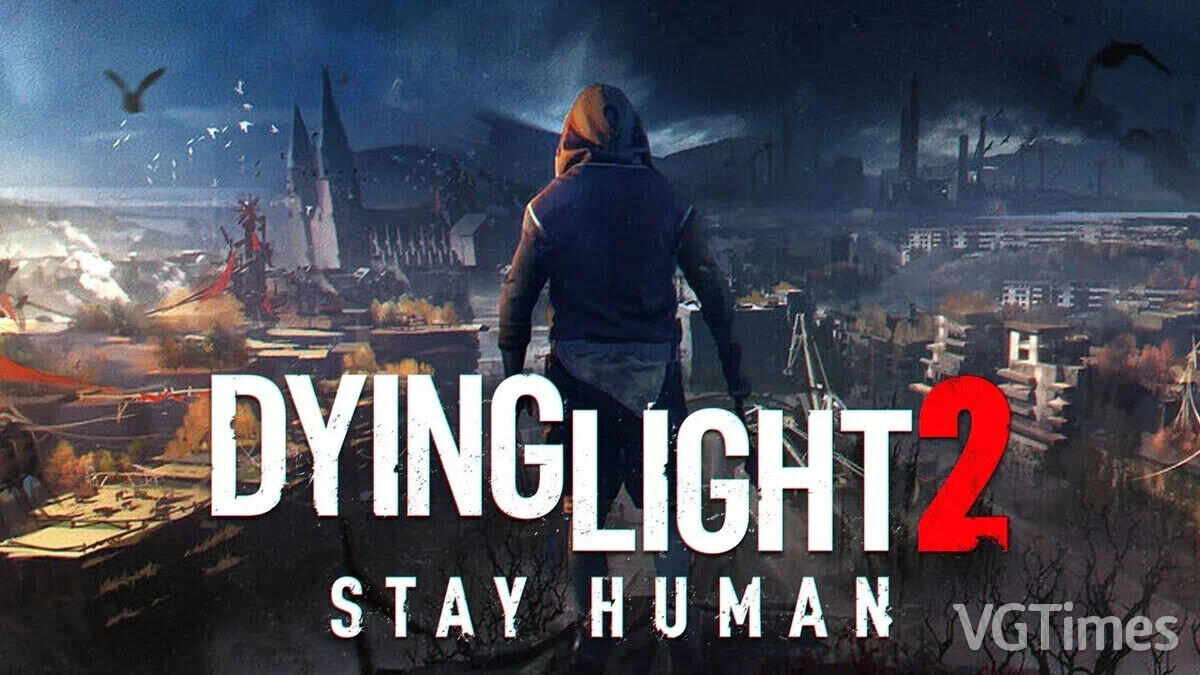 Dying Light 2 Stay Human — Table for Cheat Engine [UPD: 04/22/2023]