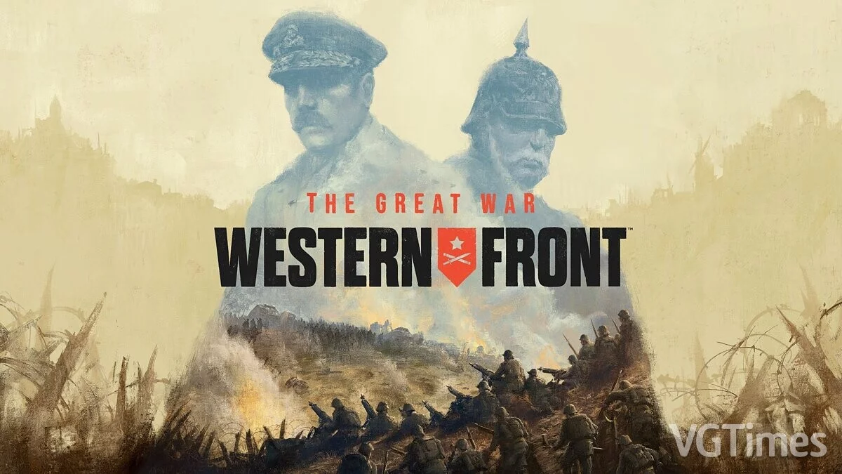 The Great War: Western Front — Table for Cheat Engine [UPD: 04/25/2023]