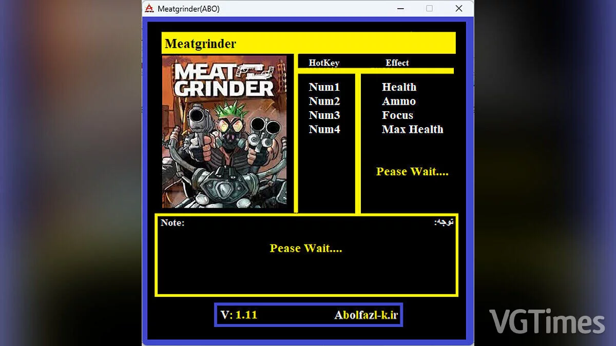 Entrenador (+4) [1.11]