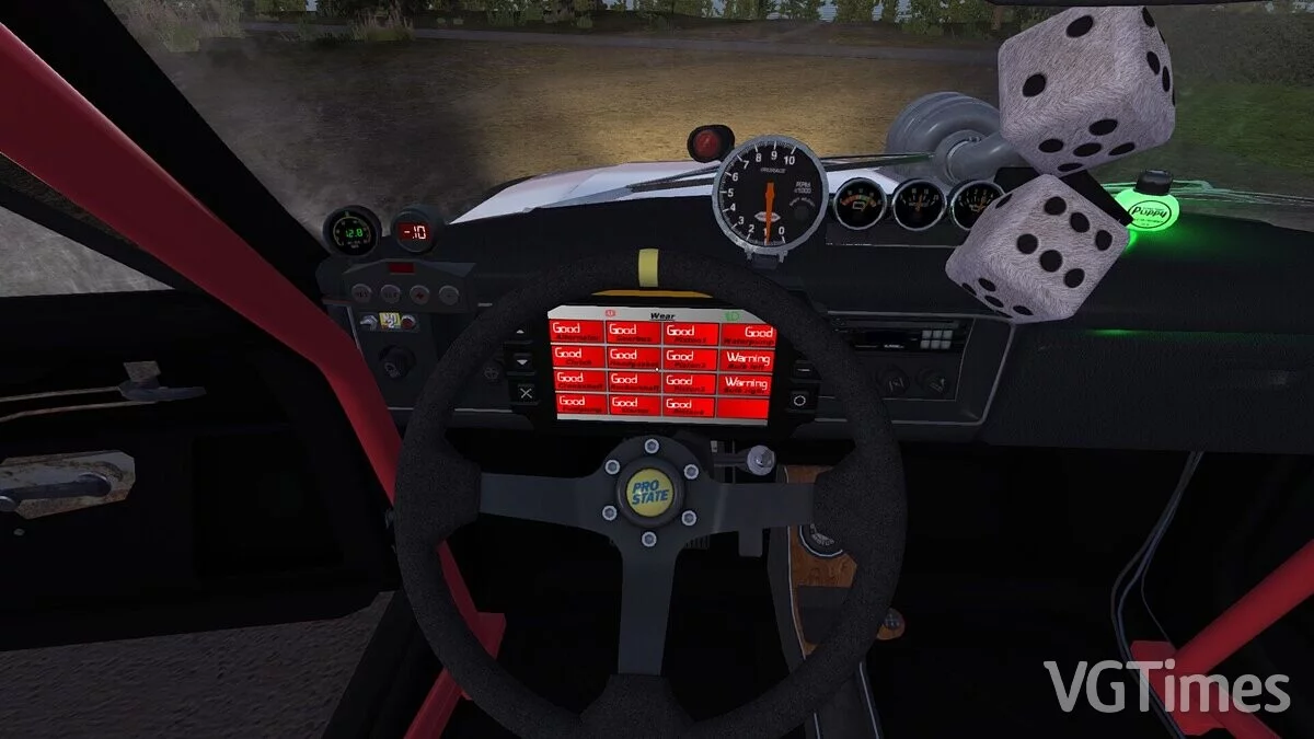 My Summer Car — Усі автомобілі та предмети