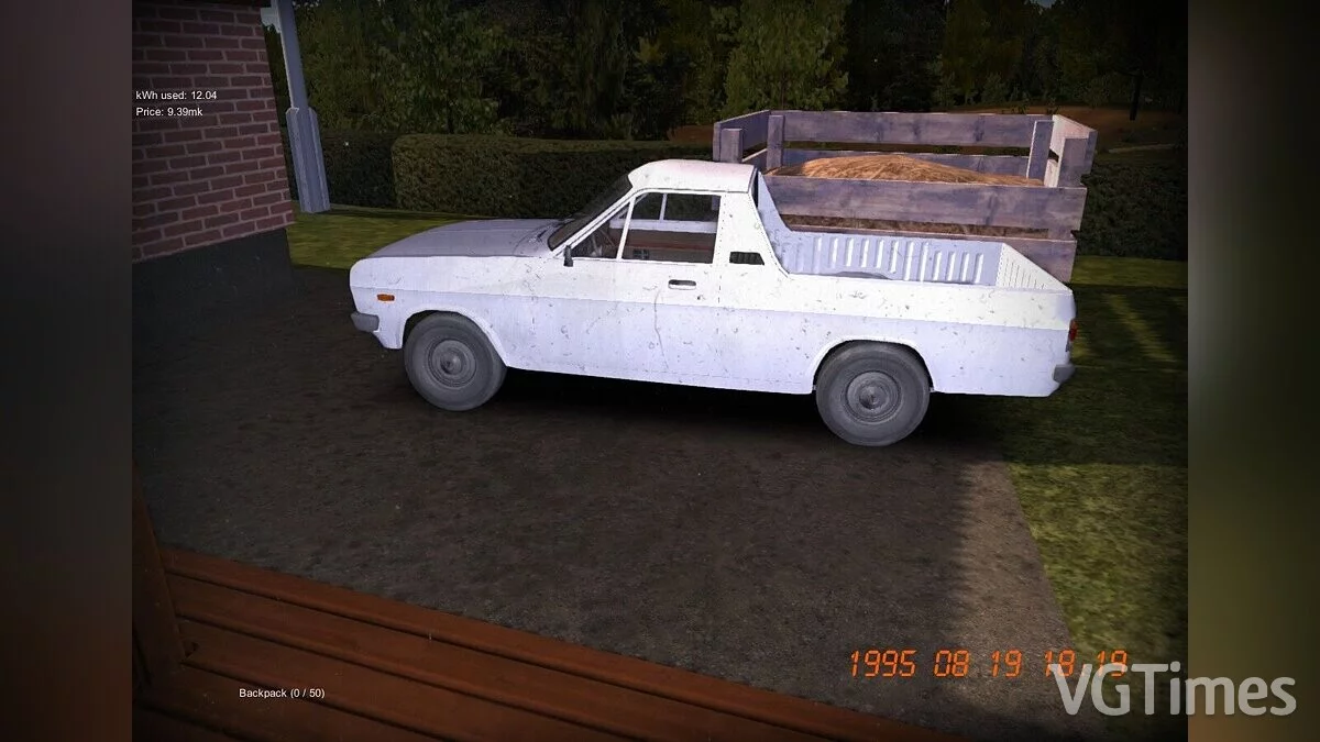 My Summer Car — Все машины разблокированы