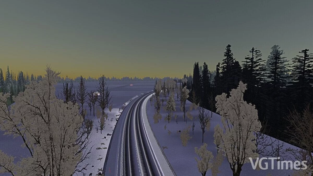 My Summer Car — The sound of walking in the snow