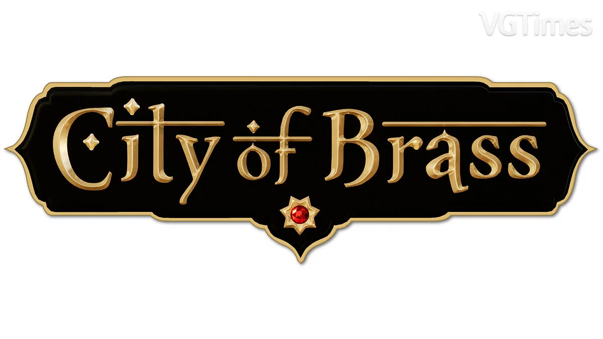 City of Brass — Saving [Epic License]