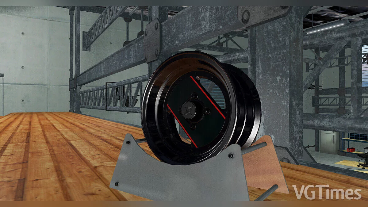 BeamNG.drive — D-Troxx Wheel Pack — 50 новых колес