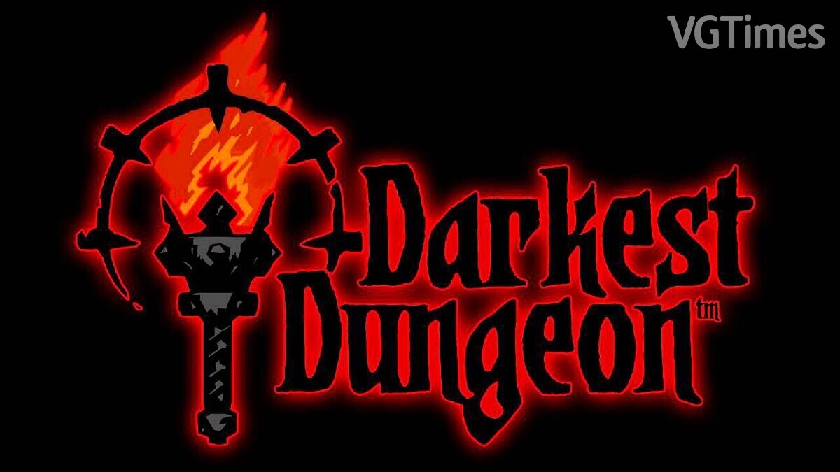 Darkest Dungeon — Saving [Epic License]