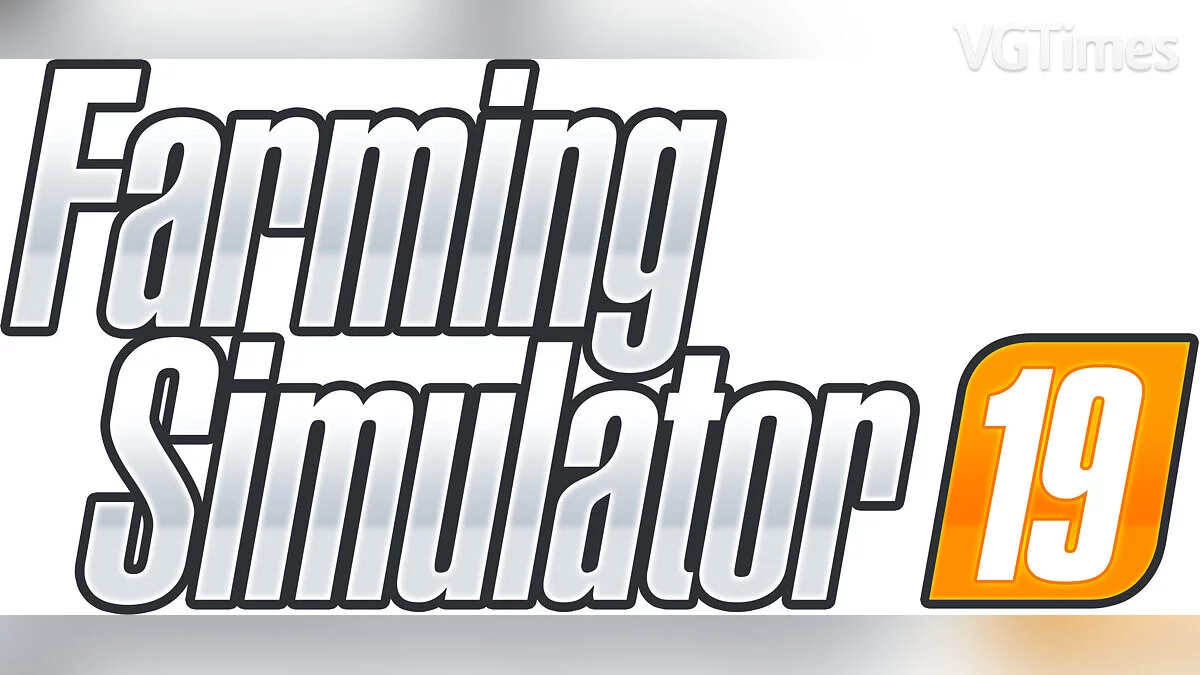 Farming Simulator 19 — Guardando [Licencia Epic]