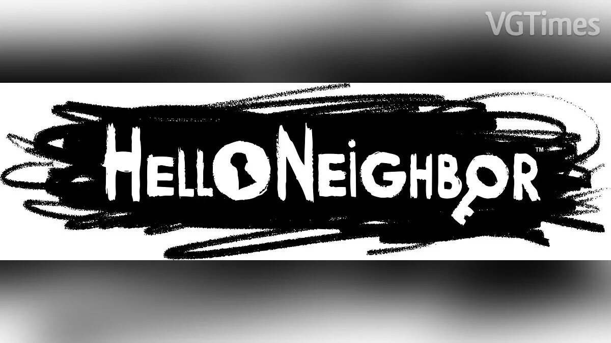 Hello Neighbor — Saving [Epic License]