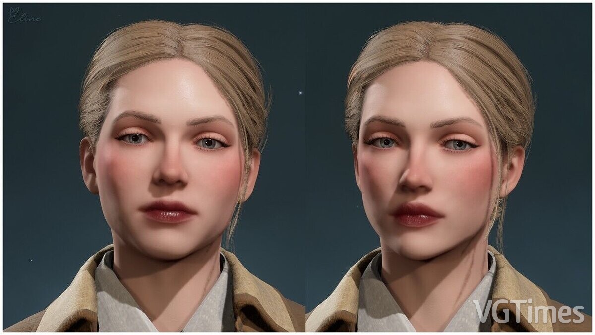 Hogwarts Legacy — Evelynn - edited female face 3