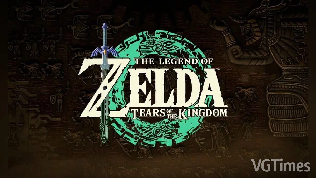 The Legend of Zelda: Tears of the Kingdom — Súper ahorro