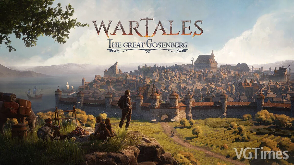 Wartales — Table for Cheat Engine [1.0.25285]