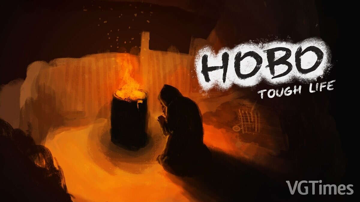 Hobo: Tough Life — Table for Cheat Engine [1.20.010_0821200247]