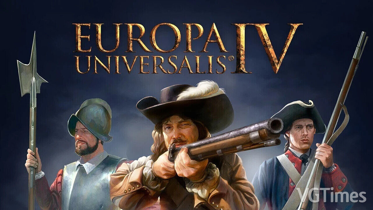 Europa Universalis 4 — Table for Cheat Engine [1.35.1.0]