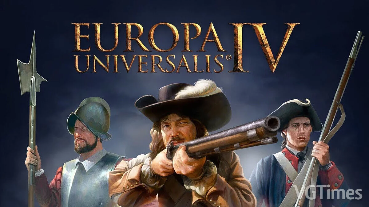 Europa Universalis 4 — Table for Cheat Engine [1.35.3.0]