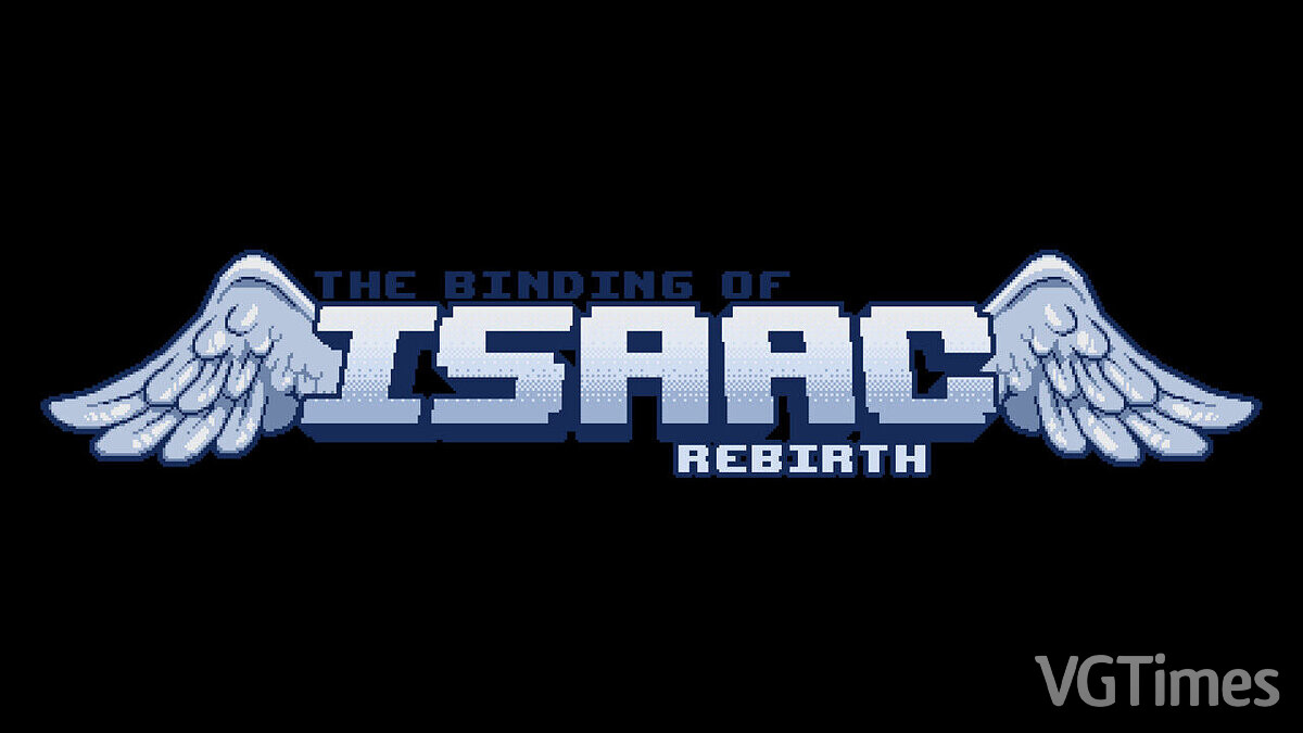 Binding of Isaac: Rebirth — Table for Cheat Engine [1.7.9b Fixed]