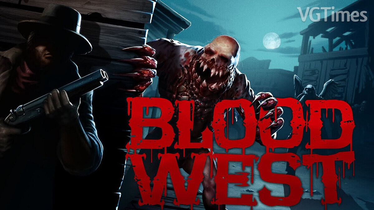 Blood West — Table for Cheat Engine [2.2.0]