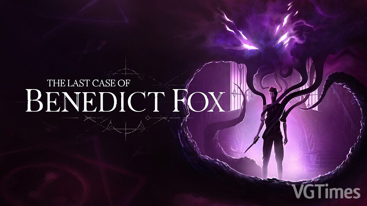 The Last Case of Benedict Fox — Table for Cheat Engine [UPD: 05/11/2023]