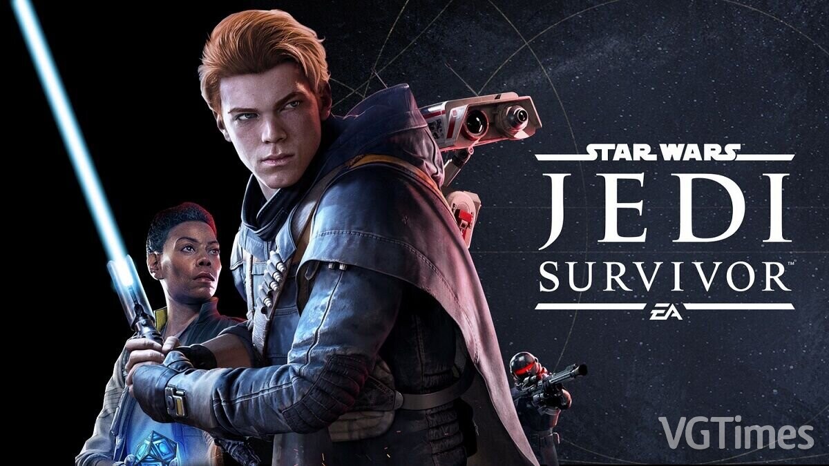 Star Wars Jedi: Survivor — Table for Cheat Engine [UPD: 04/28/2023]