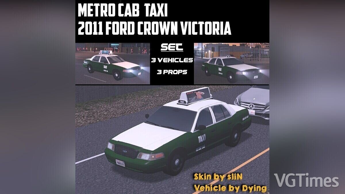 Cities: Skylines — Taxi in Metro Cab coloring page