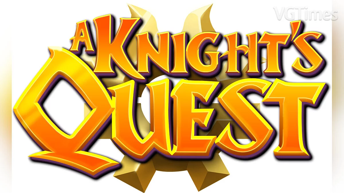 A Knight&#039;s Quest — Saving [Epic License]