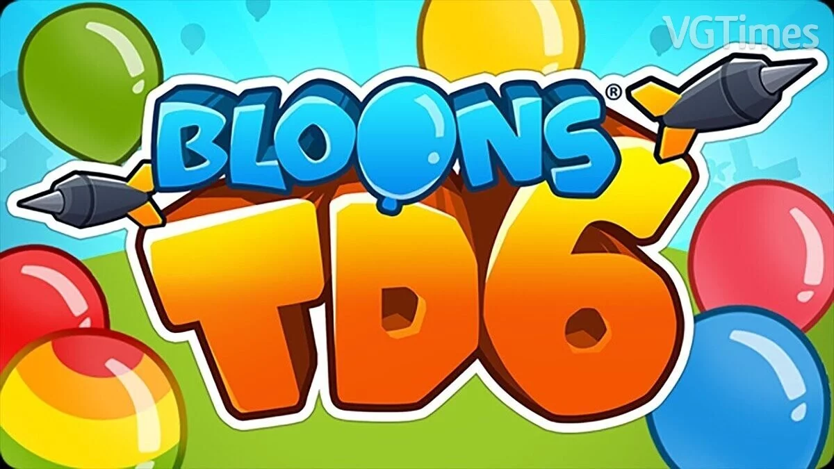 Bloons TD 6 — Saving [Epic License]