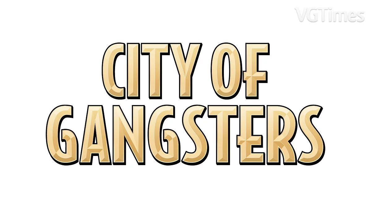 City of Gangsters — Guardando [Licencia Epic]