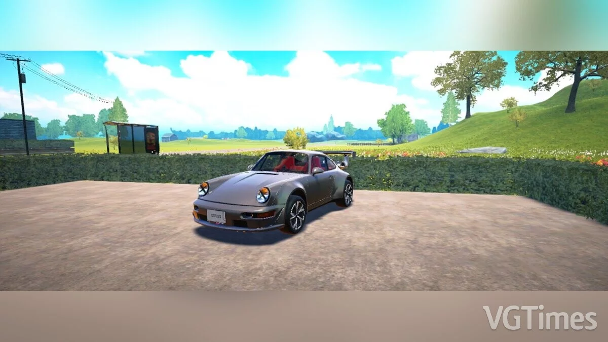 Car For Sale Simulator 2023 — Conservación - día 53 1.630.000 dinero, propiedad del porche