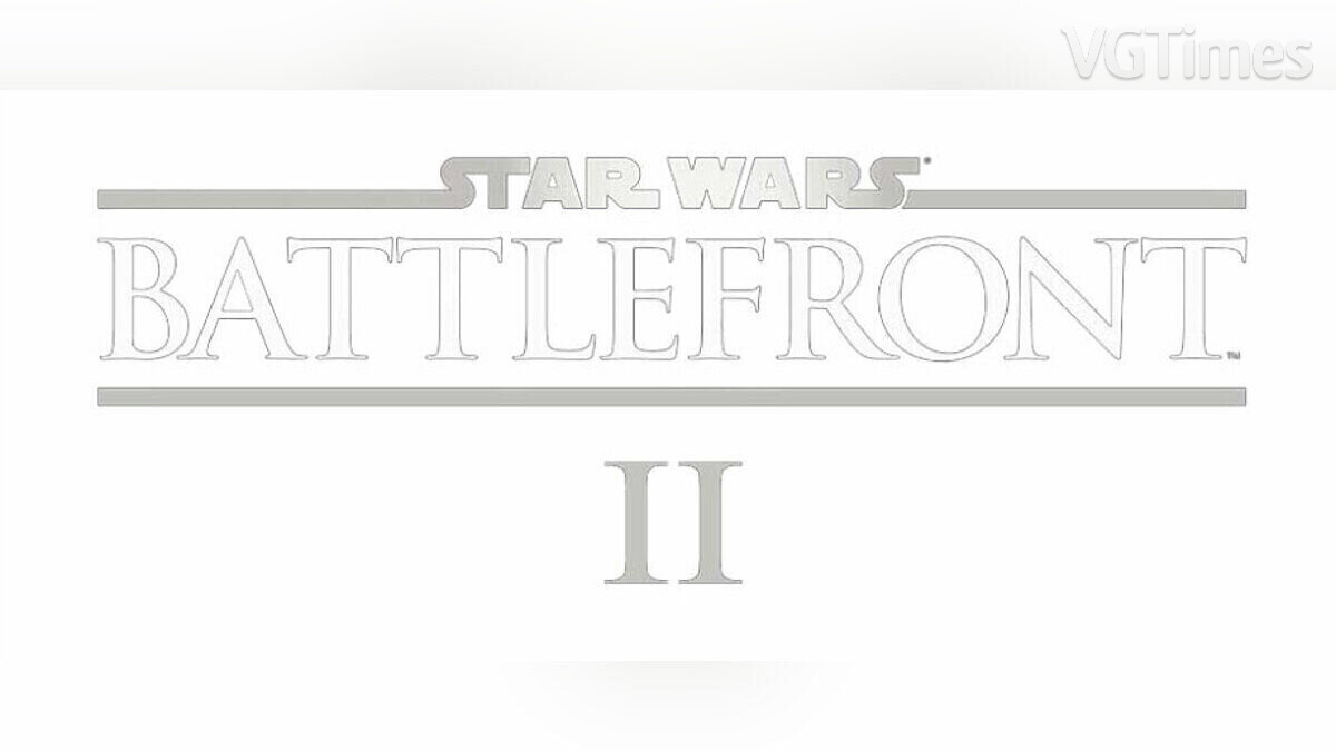 Star Wars: Battlefront 2 — Saving [Epic License]