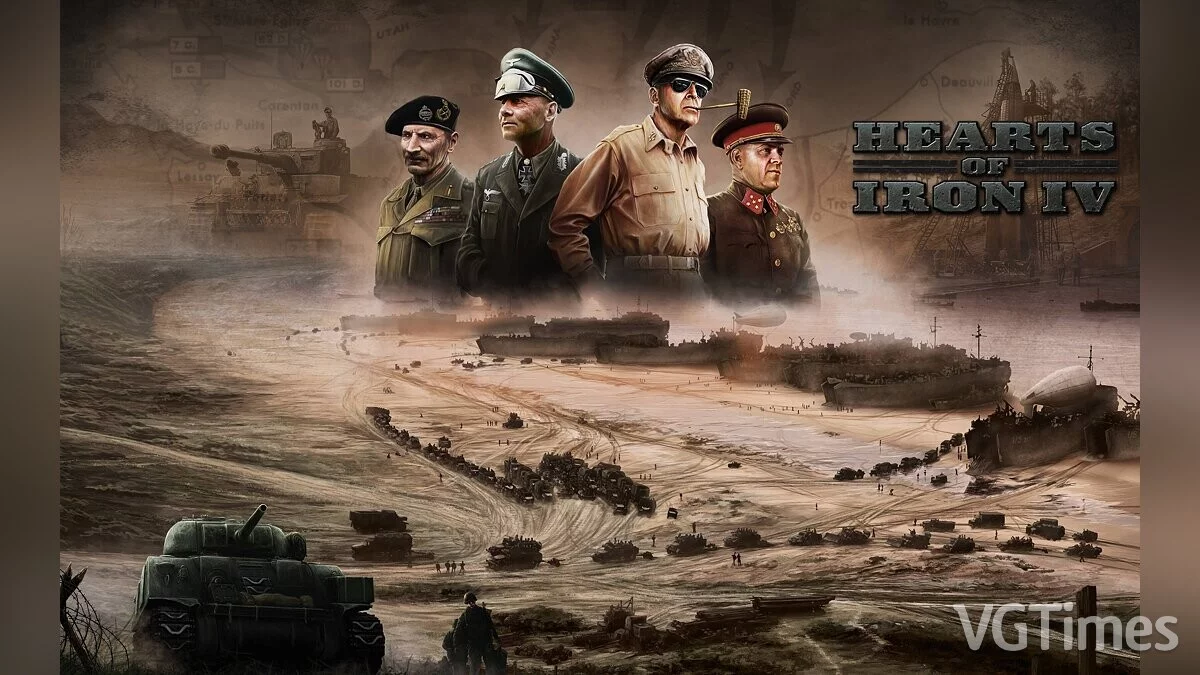 Hearts of Iron 4 — Table for Cheat Engine [1.12.1 - 1.12.14]