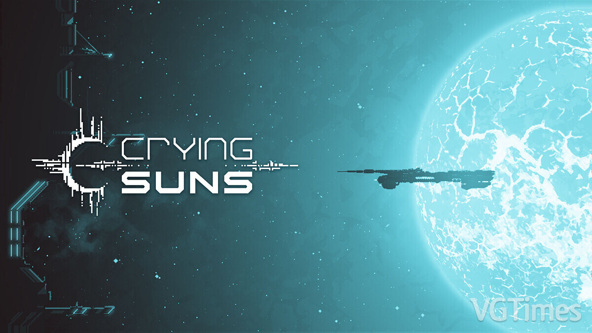 Crying Suns — Table for Cheat Engine [3.0.0]