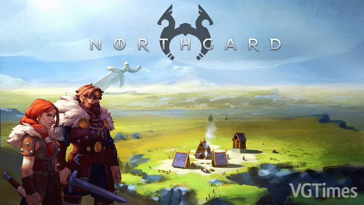 Northgard — Tableau pour Cheat Engine [3.1.4.32534/GOG]