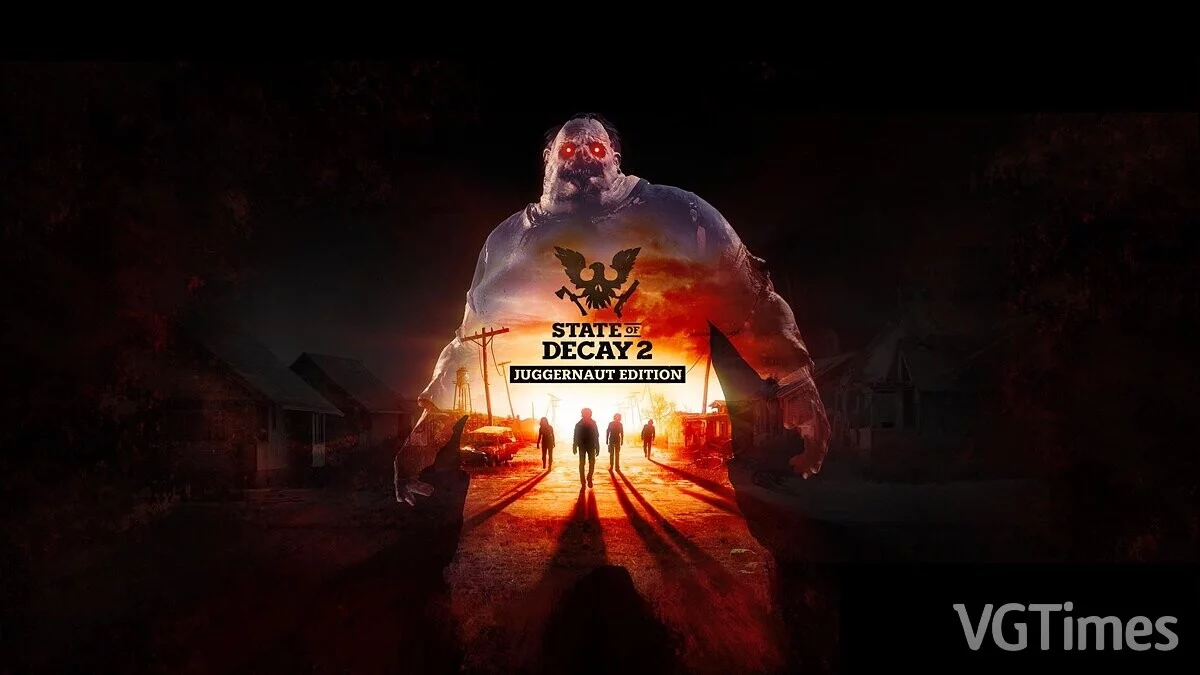 State of Decay 2: Juggernaut Edition — Tabla para Cheat Engine [UPD: 07/05/2023]