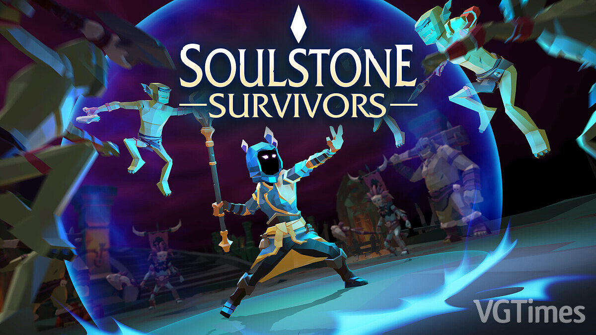 Soulstone Survivors — Table for Cheat Engine [UPD: 06/08/2023: Fixed]