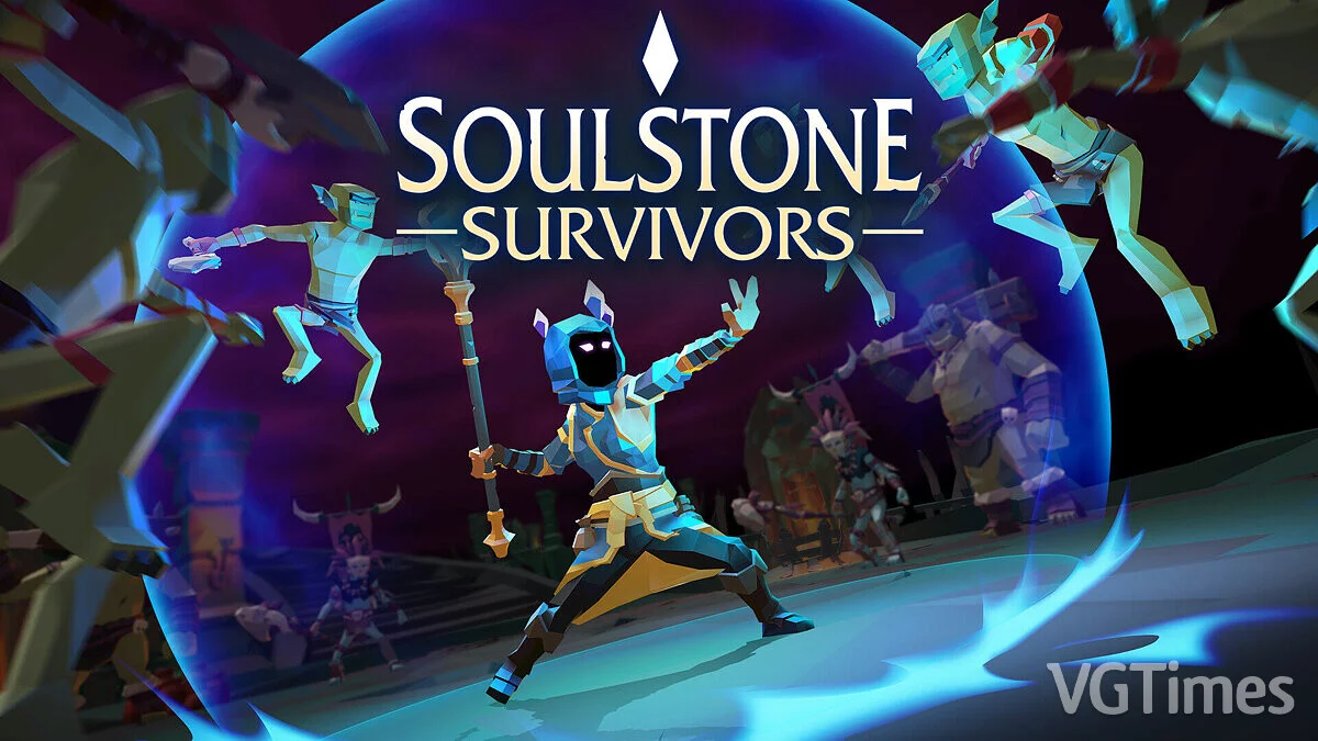 Soulstone Survivors — Table for Cheat Engine [UPD: 06/08/2023: Fixed]