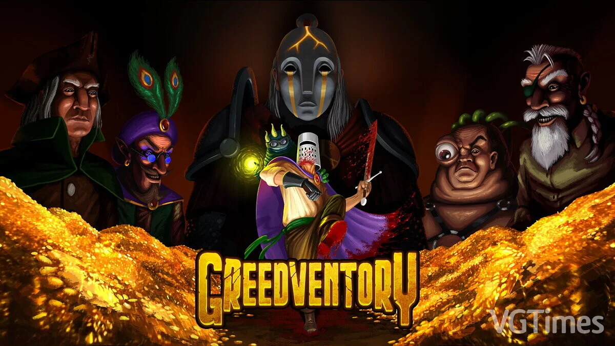 Greedventory — Tabla para Cheat Engine [UPD: 18/05/2023]